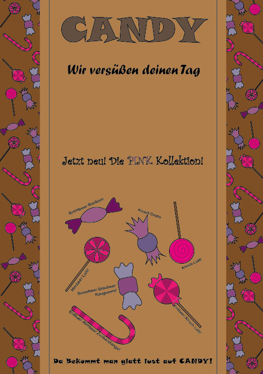 Candyflyer