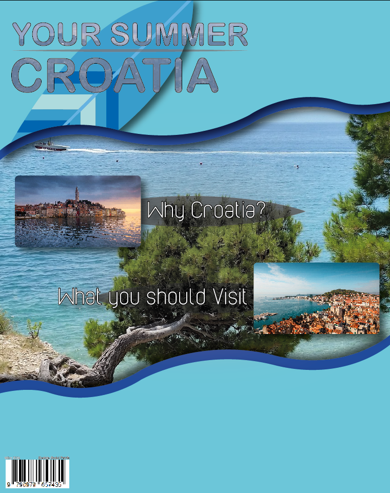 Magazincover