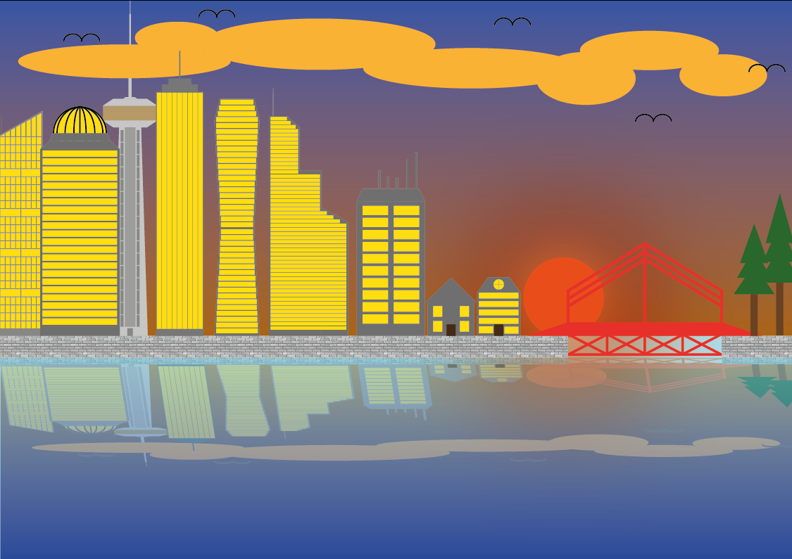 Skyline